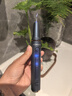 康佳（KONKA）超声波洁牙器洗牙器结石超去清除洁洗牙齿冲洗机器去黄牙结石打磨神器烟渍茶渍医工具在家用 星空蓝95%选择【真超声波共振+洁牙套装】 4支喷头 实拍图