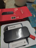 闪迪（SanDisk）2TB Type-c USB3.2移动固态硬盘（PSSD）E30高速 移动SSD 读速800MB/s 兼容手机笔记本电脑 实拍图