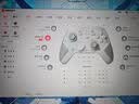 北通鲲鹏40无线游戏手柄AI智控蓝牙震动体感 xbox电脑PC手机steam电视NSswitch2原神鸣潮 御铠白 实拍图