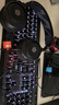 赛睿（SteelSeries）寒冰Nova1有线3.5mm游戏电竞头戴式耳机 AI降噪麦克风FPS7.1环绕声 LOL 吃鸡 CS 适配三角洲行动 实拍图