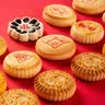 稻香村糕点点心1600g点心京八件地方特产传统 休闲零食礼盒合家团圆 实拍图