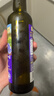 爷爷的农场亚麻籽油热炒油250ml 进口婴幼儿宝宝凉拌辅食油食用油 6个月以上 实拍图