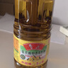 鲁花【保真菜籽油】低芥酸特香菜籽油 2L 物理压榨【京东品酒会同款】 实拍图