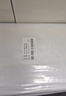 宜之选缠绕膜打包膜50cm*350m膜净重2.9kg 单卷 搬家包装膜拉伸膜防水捆包工业膜足米足重 实拍图