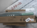 张小泉厨房水果刀削皮刀瓜果刀家用刀具面包刀切西瓜刀菜刀小刀带刀套 实拍图