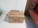 美的（Midea）商用微波炉25升容量900W大容量大功率饭店便利店解冻酒店智能EM925F4T-SS 实拍图