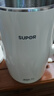 苏泊尔（SUPOR）（SUPOR）电水壶烧水壶 1.7L 含钛内胆  2200W大功率速沸  有钛内胆无缝 家用电热水壶 SW-17J81T 实拍图