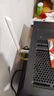 Tenda腾达 usb无线网卡wifi6 智能免驱无限 无线网卡台式机专用 wifi接收器 高增益天线 无线wifi发射 实拍图