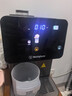西屋（Westinghouse）制冷破壁机免手洗全自动冷热破壁多功能料理机热烘除菌即热茶饮机 WPBQ10【价保618】 实拍图
