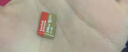 闪迪（SanDisk）256GB TF（MicroSD）4K内存卡 行车记录仪 监控摄像头专用 循环录制20,000小时 高耐用存储卡 实拍图