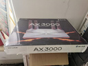 普联（TP-LINK） 大道AX3000满血WiFi6千兆无线路由器 5G双频家用穿墙 Mesh 3000M无线速率 信号增强 易展 XDR3010 实拍图