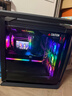 华硕AMD锐龙R9 9950X3D RTX5090/5080夜神显卡主机9800X3D主机ROG全家桶创世神游戏主机组装机电脑整机 R9 9950X3D+华硕RTX5090夜神丨六 实拍图