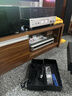 杰科（GIEC）BDP-G5800 4K UHD蓝光播放机 家庭影院播放器 杜比视界HDR家用高清DVD影碟机 光盘USB硬盘播放 实拍图