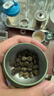 天福茗茶茉莉花茶 有情绣球茉莉花茶鲜香浓郁200g罐装优雅造型 实拍图