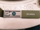 MR.GREEN德国挖耳勺掏耳勺双头采扣耳清洁器进口不锈钢2只装Mr-2157plus 实拍图