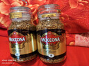 摩可纳（Moccona）经典8号冻干速溶黑咖啡200g*2瓶装 深度烘焙进口拿铁美式0脂0糖 实拍图