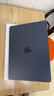 Apple/苹果 iPad11英寸 A16芯片2025年款 平板电脑 (128GB WLAN版/学习办公娱乐)银色 实拍图