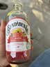 宾得宝（Bundaberg）含气葡萄柚汁饮料375ml*6玻璃瓶装  澳州进口节日出游果汁气泡水 实拍图
