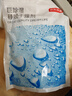 京东京造 巨除湿硅胶食品干燥剂除湿防潮食品衣柜干燥剂包5g*100包 实拍图