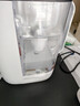 碧然德（BRITA） 台面净饮机 即热直饮机 调温 免安装 台式净水器 白色 智能即热饮水机 实拍图