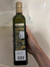 爷爷的农场特级初榨橄榄油热炒油500ml 西班牙原装进口食用油 保真橄榄油 实拍图