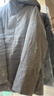 京东洗衣服务 羽绒服/棉服清洗2件 上门取送去渍整形 价值2000元内 实拍图