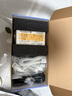 SUPER FLOWER振华 ATX3.1电源 额定1000W LEADEX PROA1000W 白色电源 九宫格盲插接口 金牌全模/支持 5090显卡 实拍图
