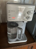 飞利浦（PHILIPS）净水器家用 RO反渗透台式免安装净饮机 独立烧水壶+即热净化二合一真沸腾净水器ADD6061 实拍图