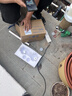海尔（Haier）前置过滤器全屋家用净水器HP-05升级迭代款40微米双网反冲洗大通量管道过滤器 全屋家用净水器 实拍图