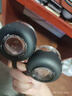 【京东物流】茶壶套装整套茶具大容量玻璃茶杯带滤网耐高温泡茶具 1000ML一壶+四杯套装【无茶盘】 实拍图