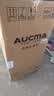澳柯玛（AUCMA）洗衣机8kg公斤半自动波轮洗衣机 老式双缸双桶家用大容量 脱水京东自营AP80F01SP 实拍图