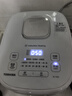 东芝（TOSHIBA）迷你电饭煲营养发芽米家用电饭煲 精致容量1-2人 IH立体加热多功能2升电饭锅双预约 RC-7HSC 实拍图