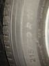 米其林（MICHELIN）汽车轮胎 215/60R16 99V 浩悦五代 Primacy 5 适配雅阁/凯美瑞 实拍图