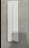 Apple/苹果 Pencil Pro 磁吸触控笔手写笔苹果笔电容笔书写绘画ipad笔 适用于iPad Pro/Air/mini机型 实拍图