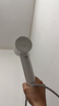 徕芬Laifen SE Lite 家用入门款高速吹风机 莱芬大风力速干低噪学生宿舍便携风筒 SE lite亮白色 实拍图
