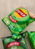 乐事（Lay's）薯片 清新芥香味 135克 膨化食品 休闲零食 实拍图