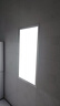 雷士（NVC）厨房灯铝扣板灯集成吊顶24瓦300x600卫生间LED吸顶灯平板面板灯 实拍图