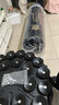 爱倍健（AIBEIJIAN）拳击沙袋散打立式家用成人拳击沙包不倒翁儿童跆拳道拳击训练器材 1.8米耐打王【加强工艺】 实拍图