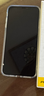 品胜  适用iPhoneXS Max/11ProMax钢化膜全屏硬边苹果XS Max/11ProMax手机膜全覆盖高清贴膜两片装 实拍图