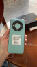 OP60Pro 2025新款512GB手机 超薄一体旗舰游戏电竞大屏5G全网通双卡双待百元便宜老人销量学生长续航 翡翠绿 16GB+256GB 官方标配 实拍图