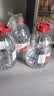 娃哈哈纯净水12L*1桶 大桶水一次性桶装水 送货上门哇哈哈饮用水 实拍图