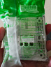 施耐德 一开双控开关 86型单开开关面板暗装开关插座 皓呈系列 雅致黑色 实拍图