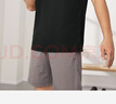 361°短袖男士t恤春夏季运动服速干衣跑步宽松健身上衣服652524113H-7 实拍图