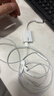 Apple/苹果 EarPods USB-C有线耳机 type-c有线耳机苹果耳机 苹果17有线耳机笔记本耳机游戏音乐 实拍图