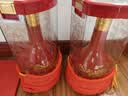 郎酒 红花郎15 酱香型白酒 39度 500mL*1瓶 单瓶装 实拍图