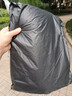 浴室吸水脚垫简约家居卫生间地垫门口入户进门家用防滑垫子 咖啡色 40x60cm 实拍图