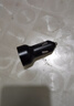 纽曼（Newmine）车载充电器超级快充一拖三汽车点烟器充电器车载快充华为苹果17转换头 实拍图