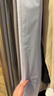 南极人（Nanjiren）衣服防尘罩加厚防尘袋大衣西服羽绒服挂衣袋可水洗收纳袋 大号 实拍图
