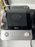 美的（Midea）家用电磁炉电陶炉电池炉3500W大功率10档控温一级能效闪电新品智能定时大面板耐磨易洁MC-E35C20 实拍图