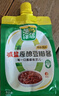 葱伴侣减盐原酿豆瓣酱450g加嘴装*3袋【减盐】炒菜蘸酱 欣和出品 实拍图
